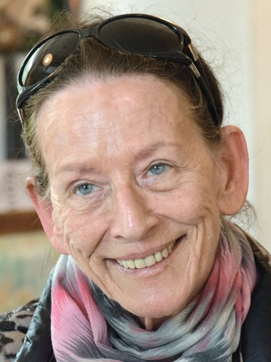 Ulrike Gattringer