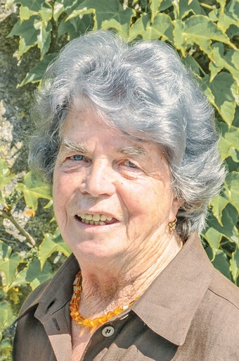 Maria Kusmitsch