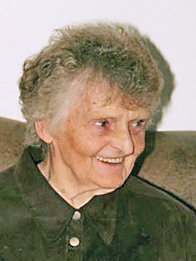 Hedda Kaczirek