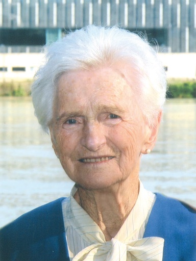 Pauline Reisinger