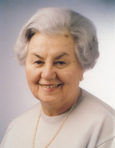 Erna Rainbacher