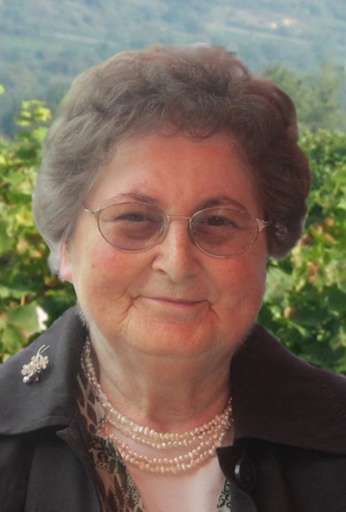 Margareta Gabler