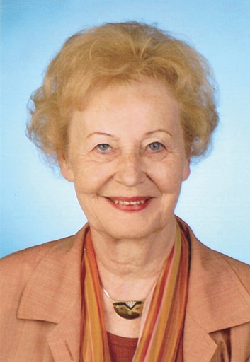 Eva Maria Pfleger