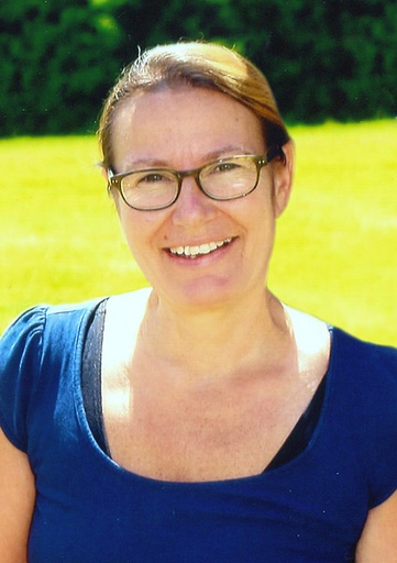 Ulrike Stuppacher