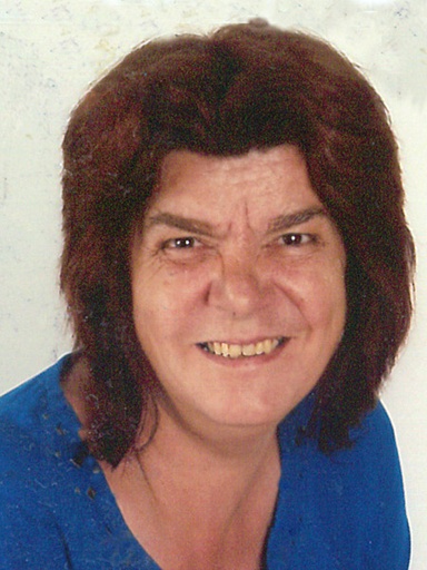 Margaretha Steinbichler