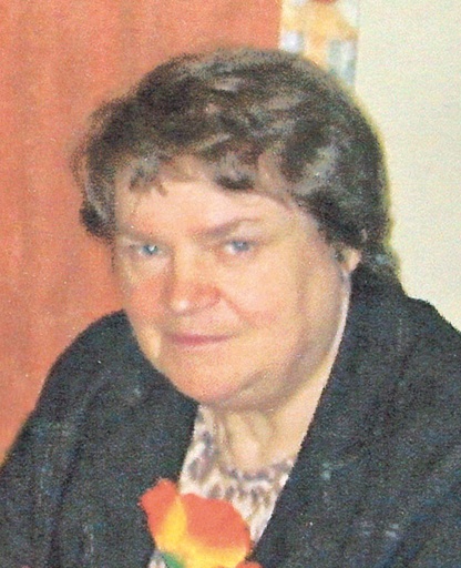Martha Leutgeb