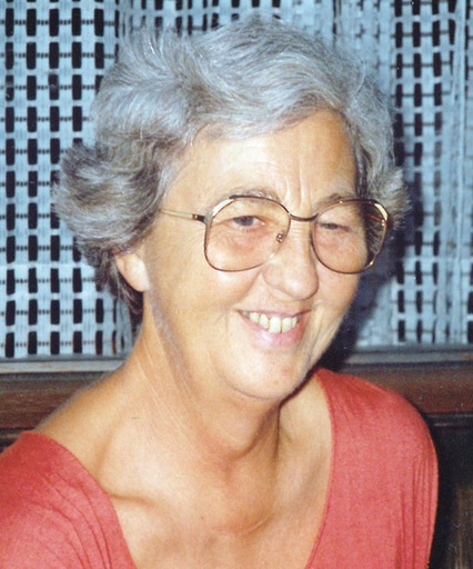 Elisabeth Staudinger