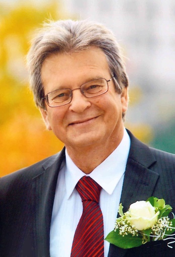 Reinhard Kleinfelder