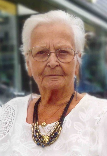 Erna Kerschbaum