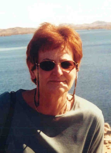 Elfriede Rechberger