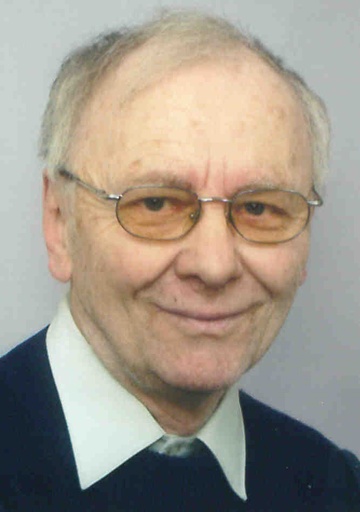 Rolf-Dieter Ritschel