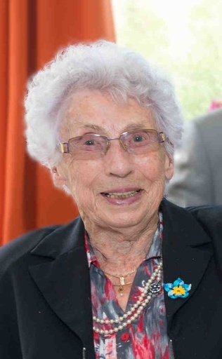 Herta Vormayr