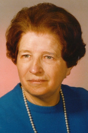 Margarete Seemann