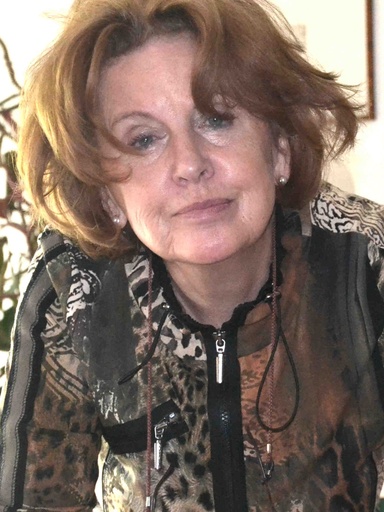 Sylvia Höldrich