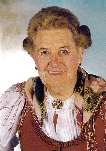 Margareta Koranda