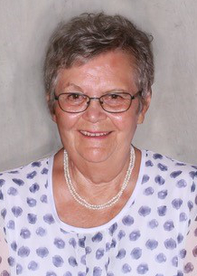 Rosamaria Achleitner