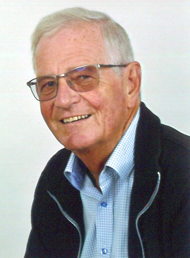 Wolfgang Schicker