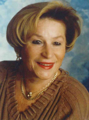 Helga Mayrhofer