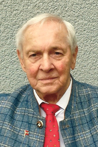 Franz Mitterlehner