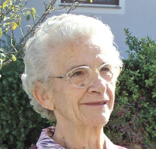 Franziska Sittenthaler