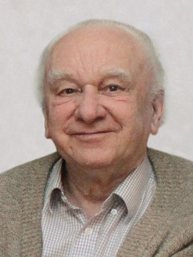 Bruno Fürst