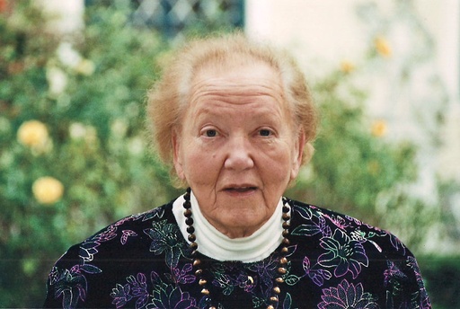 Luise Reisinger