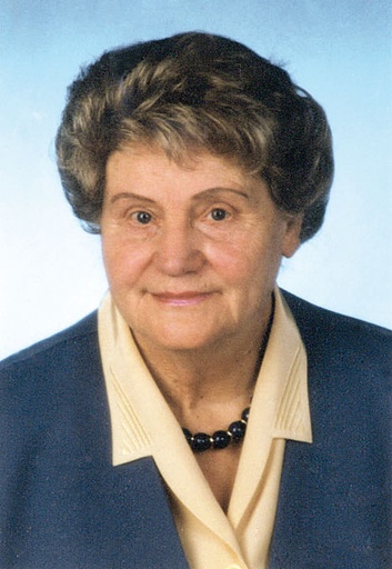 Angela Ahrer