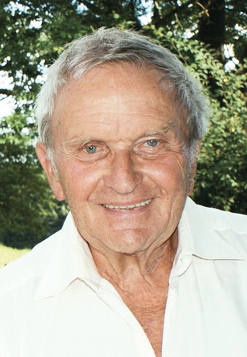 Ernst Kopf