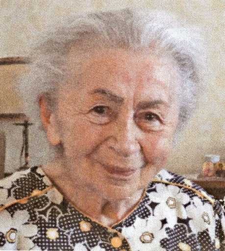 Martha Preschel