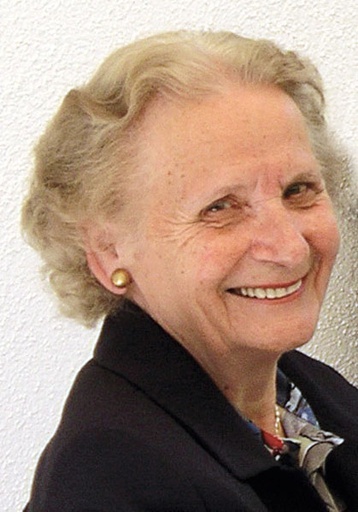 Maria Manianis