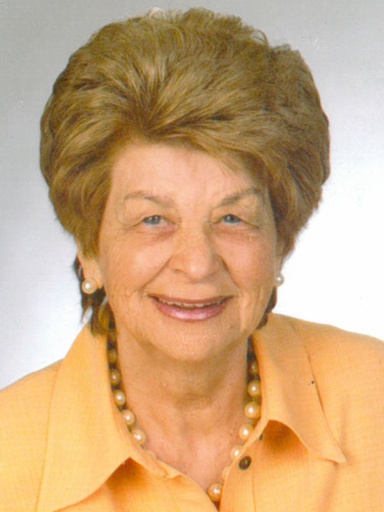 Maria Haudum