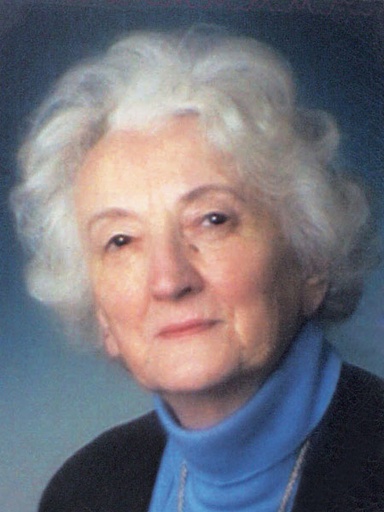 Margarethe Freinhofer