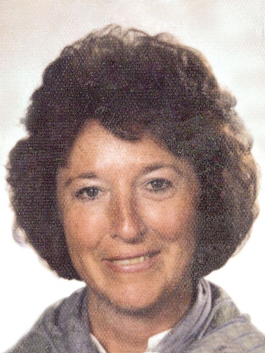 Erna Lehner