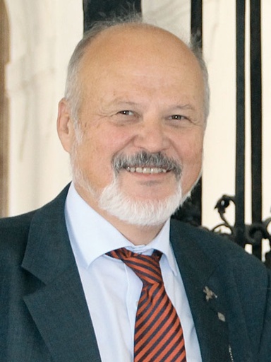 Heinz Kuba