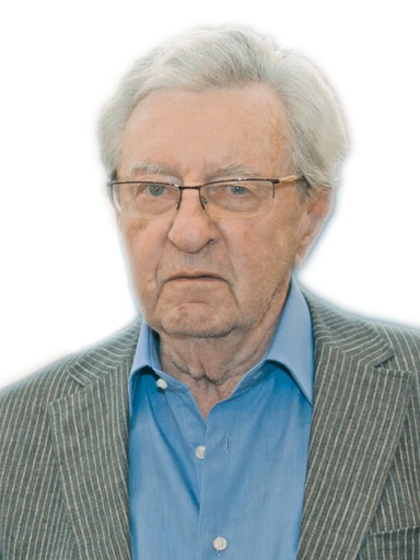 Prof. Johann Keplinger