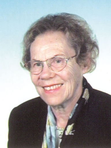 Irmgard Hödl