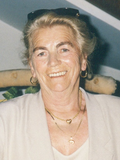 Margareta Houdek