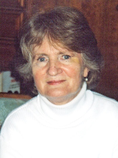 Margaretha Locnikar
