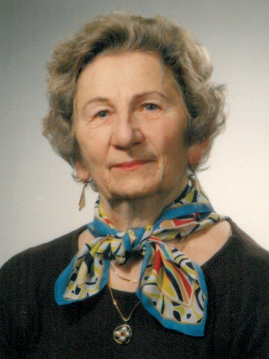 Margaretha Treml