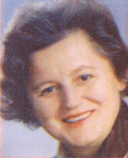 Augusta Anna Gorelikow