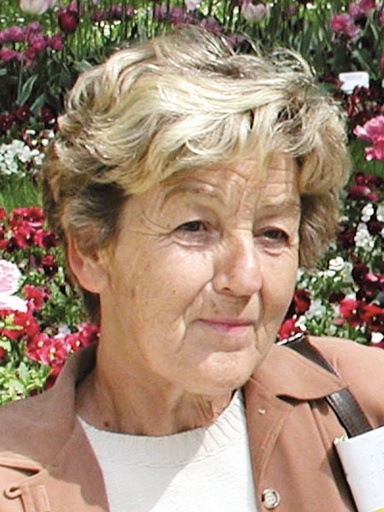 Ingrid Schwarzbauer