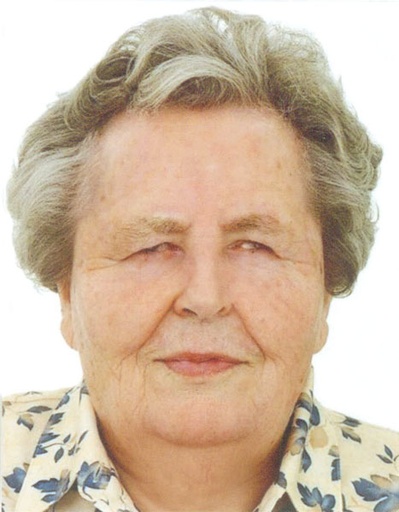 Hermine Pfenningberger