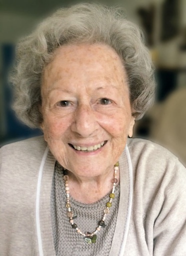 Hilda Günther