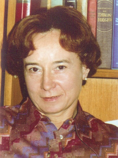 Ernestine Krametter