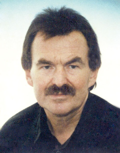 Werner Scheibelberger 