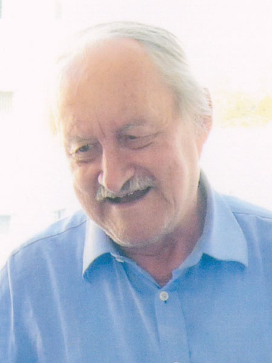 Erwin Scherleitner