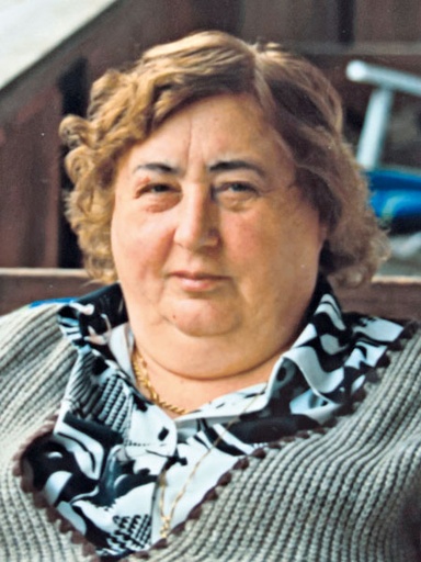 Margit Priebsch