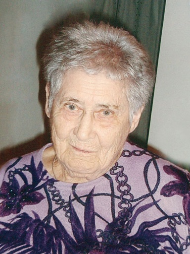 Hildegard Steininger