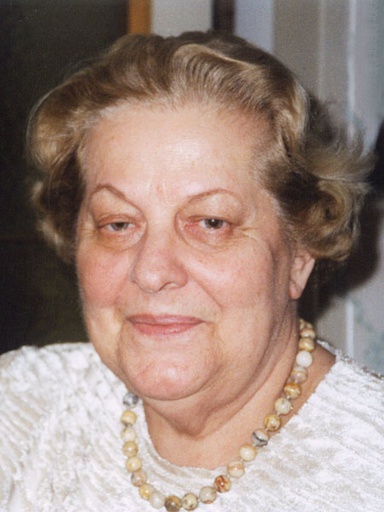 Ernestine Eder