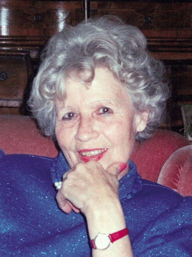 Lydia Lang